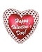 Valentine's Balloon